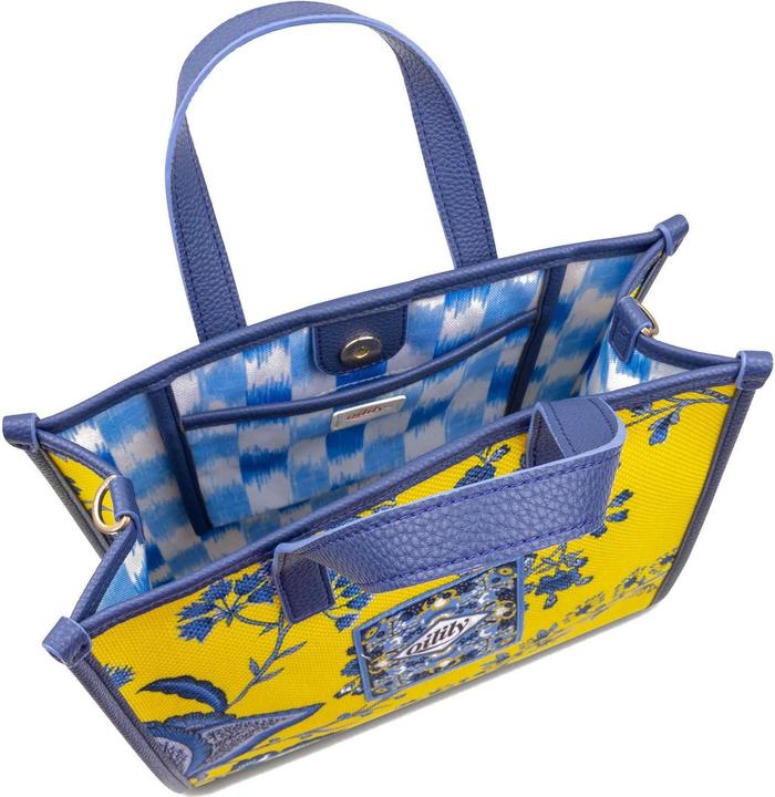 Immagine prodotto Oilily Honor Handbag Sits Icon World