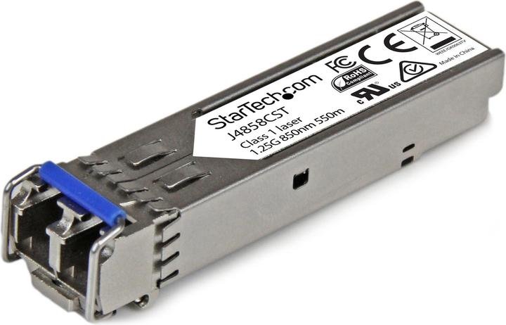Produktbild StarTech SFP - HP J4858C COMPATIBLE