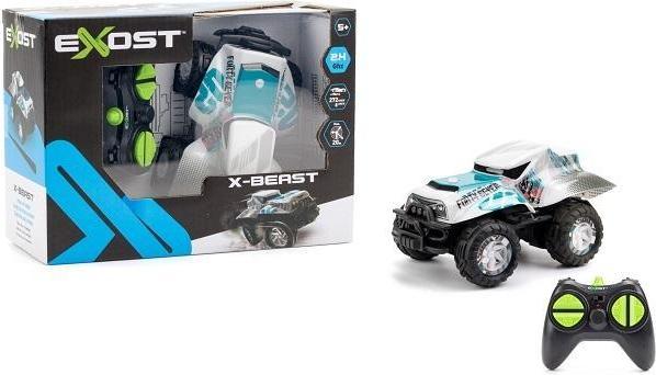 Image du produit Silverlit EXOST Radio Control car X-Beast