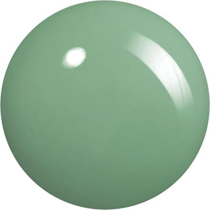 Actual product image OPI Nail Lacquer $elf Made (NLS020, $elf Made, Colour paint)