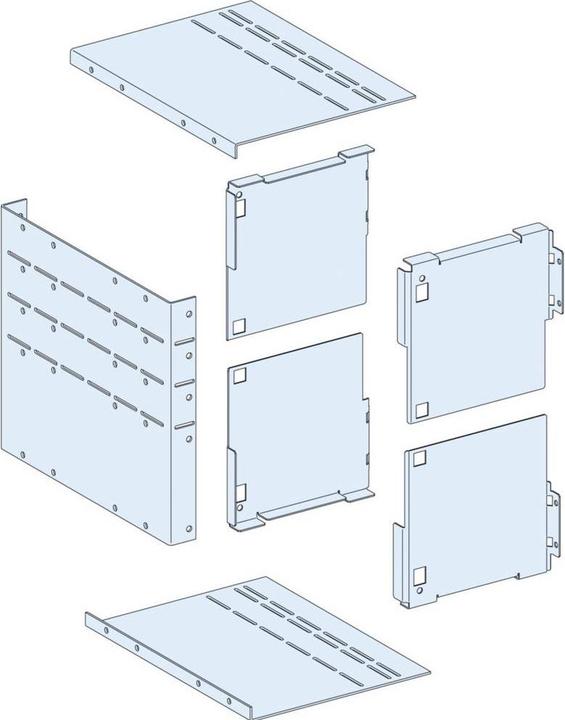 Actual product image Schneider LVS04954