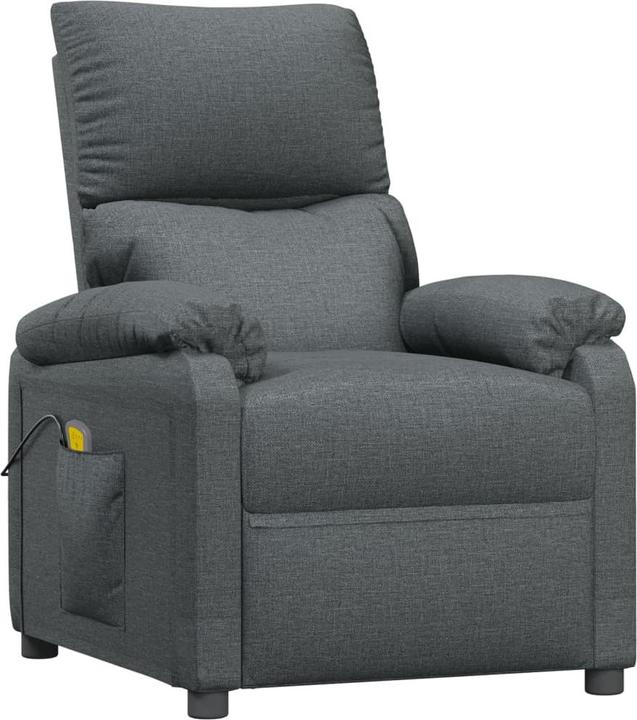 Grey, Gris, Gris foncé