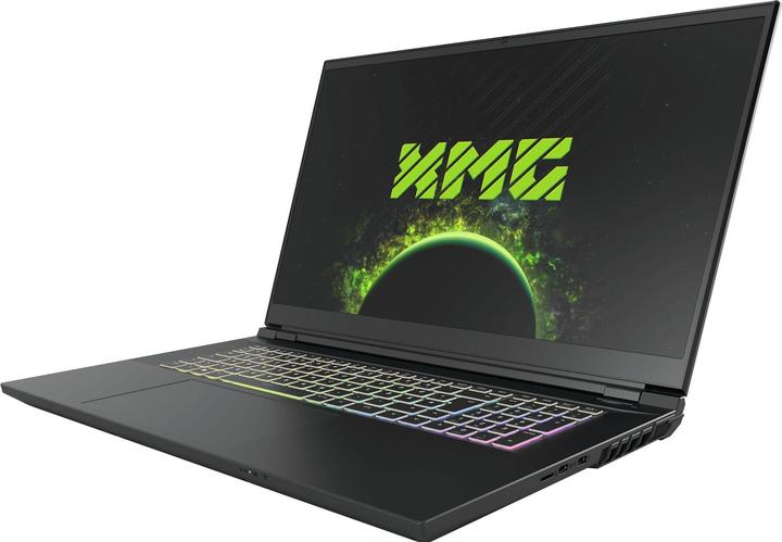 Actual product image XMG PRO 17 - E23frj (17.30", 1000 GB, 16 GB, CH, Intel Core i9-13900HX)