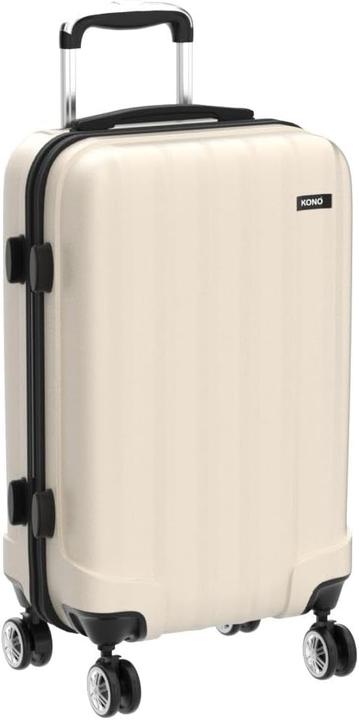 Immagine prodotto Kono Leichter Reisekoffer (38 l)