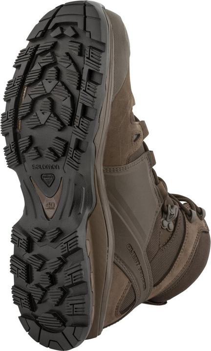 Actual product image Salomon Quest 4D GTX Forces 2 EN mission boots (42 2/3)