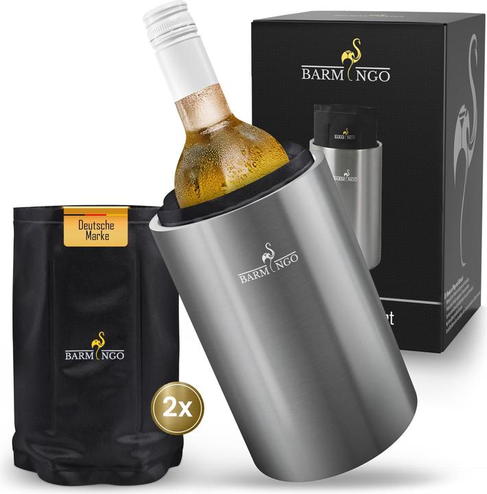 Barmingo Weinkühler-Set