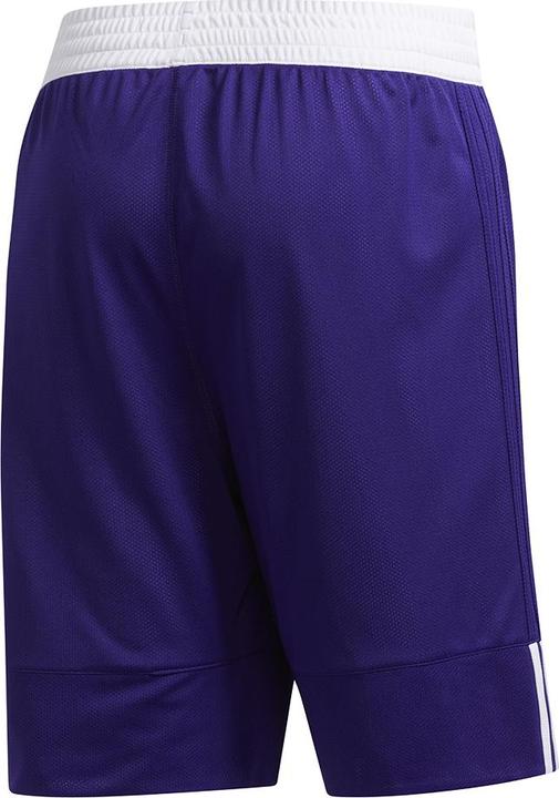 Produktbild adidas 3G Speed Reversible Basketballshorts Herren (L)