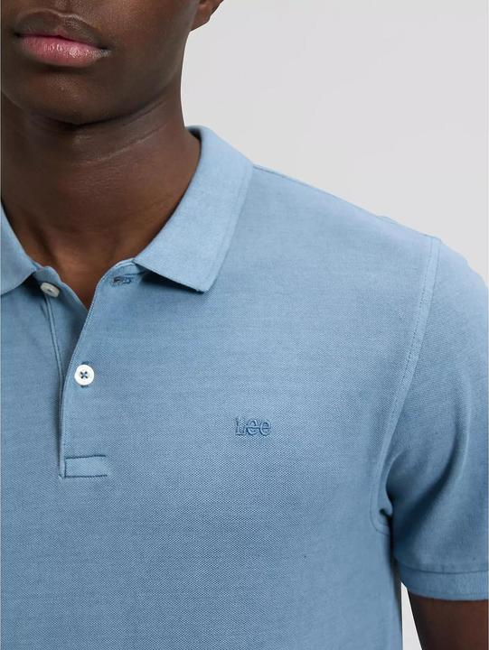 Produktbild Lee Polo Garment Dye (M)