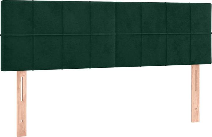 Image du produit vidaXL Gianna (144 x 5 x 88 cm)