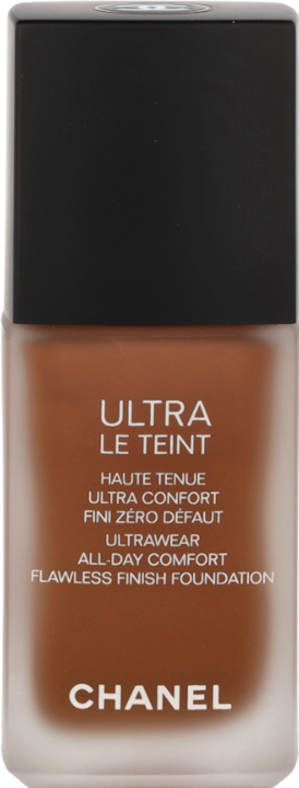 Image du produit Chanel Tenue Ultra Longue Durée - Confort Maximal - Fini Impeccable 30ml (BR132)