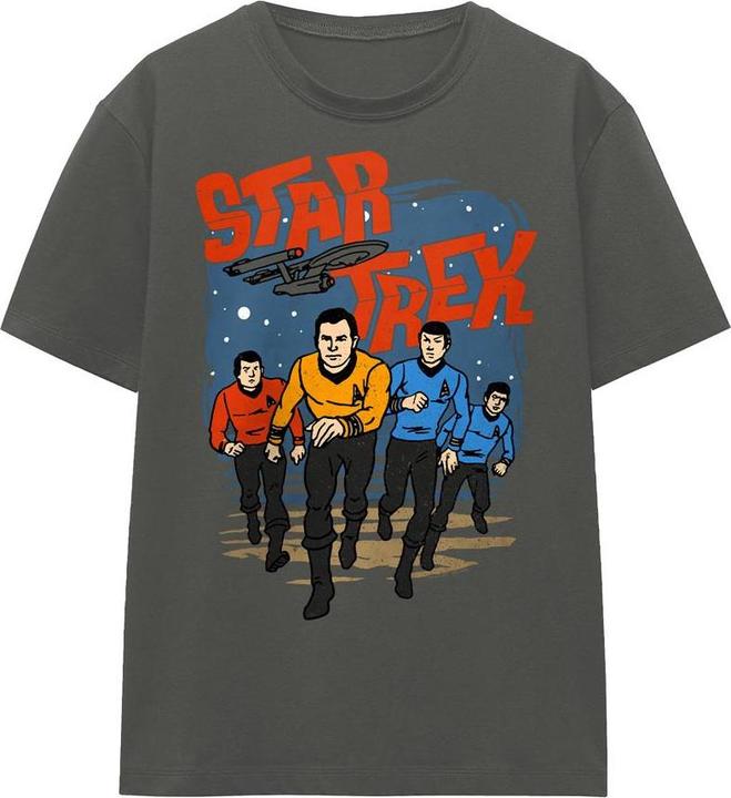 Produktbild Run Forward TShirt (S)