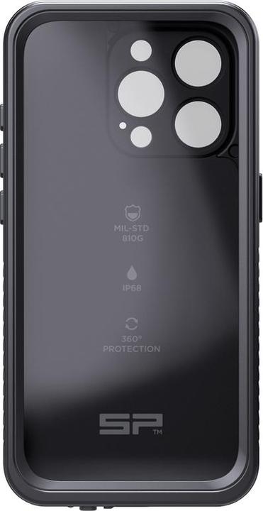 Produktbild Sp Connect Phone Case Xtreme (Apple iPhone 15 Pro)