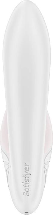 Produktbild Satisfyer Insertable Double Air Pulse Vibrator Supernova