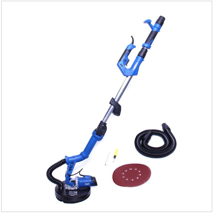 Immagine prodotto Scheppach Langhalsschleifer SCH5903804901 (Levigatrice orbitale, 710 W)