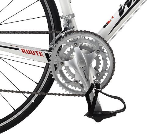 Produktbild Wheeler Route 1.2 (54 cm)