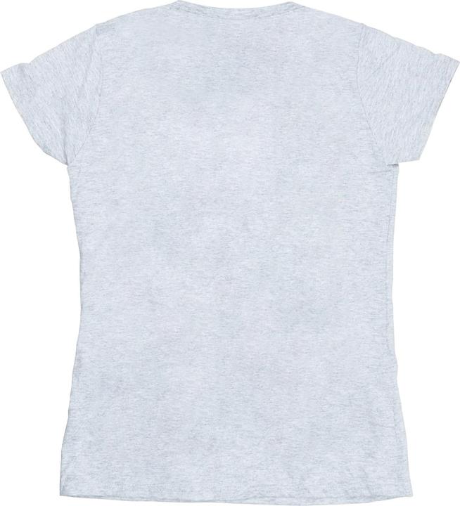 Immagine prodotto Star Wars Minimalist Logo Maglietta Donna (S)