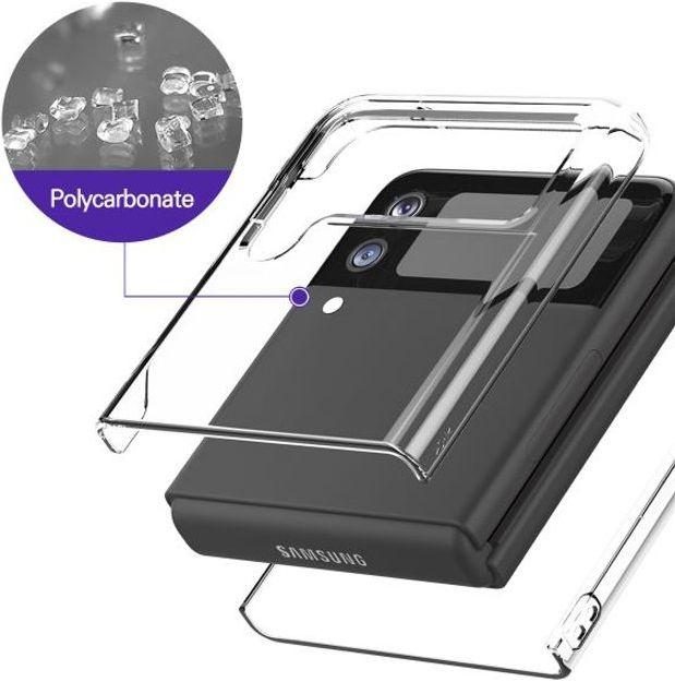 Produktbild Araree Nukin Series (Samsung Galaxy Z Flip3)
