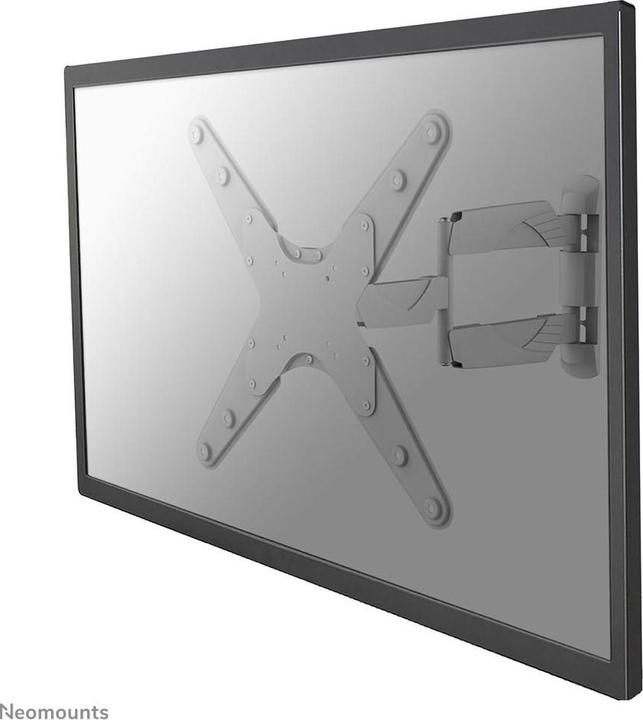 Actual product image Neomounts Wall Mount NM-W440WHITE White (Wall, 55", 20 kg)