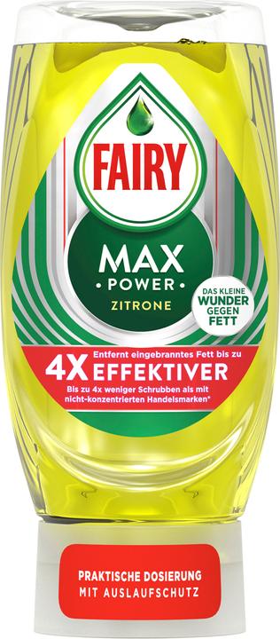Image du produit Fairy n/a (Liquide)