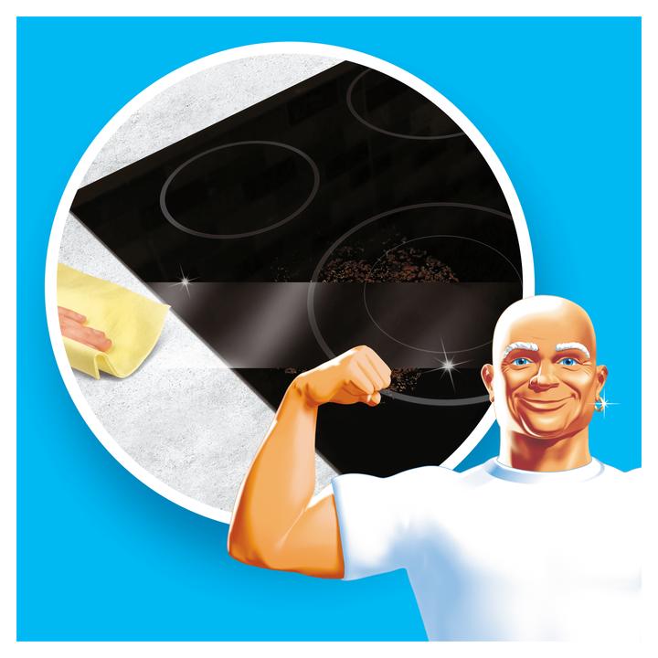 Actual product image Meister Proper Ultra Power