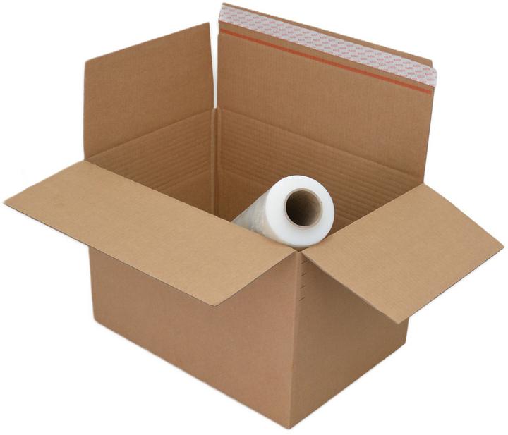 Produktbild Elco VARIBOX - Versandverpackung (1 Stk., 44.50 x 31.50 x 13 cm)