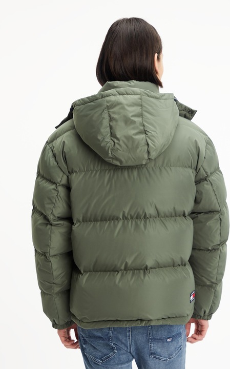 Actual product image Tommy Jeans Alaska (M)