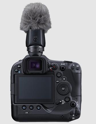 Produktbild Canon DM-E1D