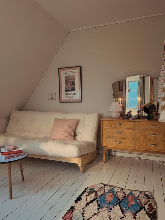 Produktbild Karup Design Fresh (3-Sitzer, Bettsofa)