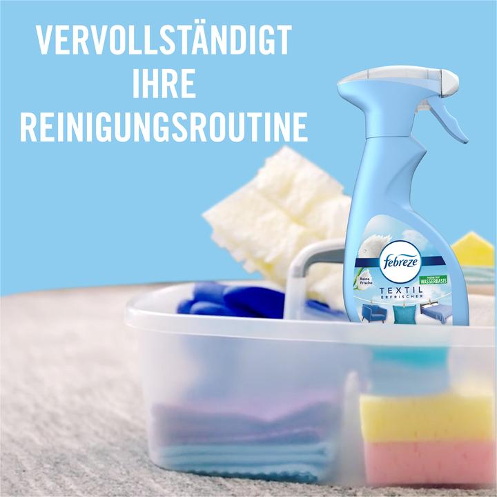 Produktbild Febreze Textilerfrischer