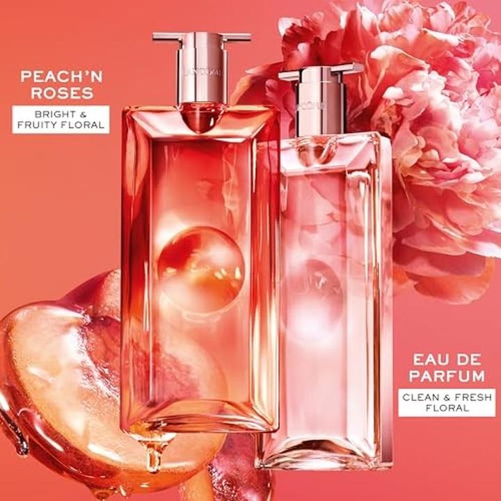 Immagine prodotto Lancôme Pesche oziose e rose (Eau de parfum, 50 ml)