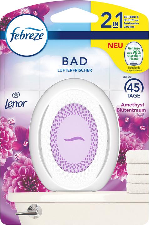 Febreze Bad Lufterfrischer