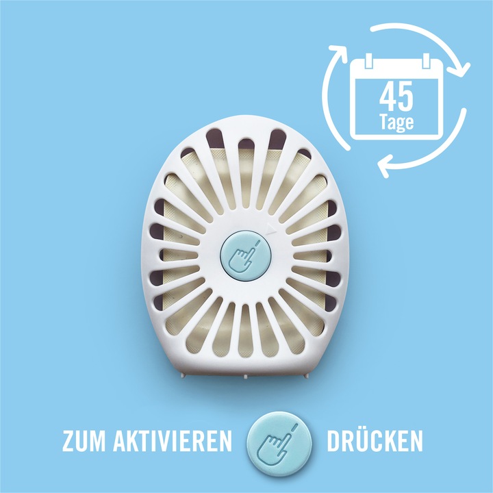 Produktbild Febreze Bad Lufterfrischer