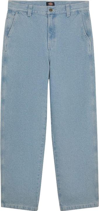 Dickies Madison Baggy Fit Denim Vntg Blue (W31/L32)