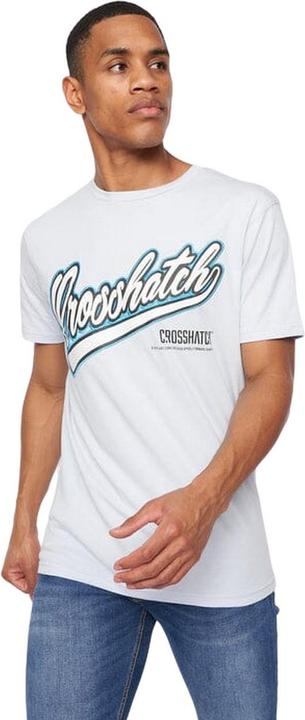 Produktbild Crosshatch Cronstand TShirt (S)
