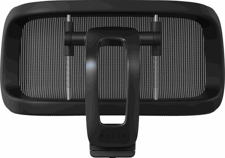 Produktbild Razer Fujin Headrest - Abnehmbare Mesh-Kopfstütze für Fujin