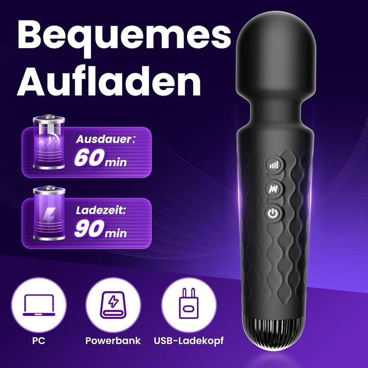 Produktbild Gobeken Vibrationsdildo