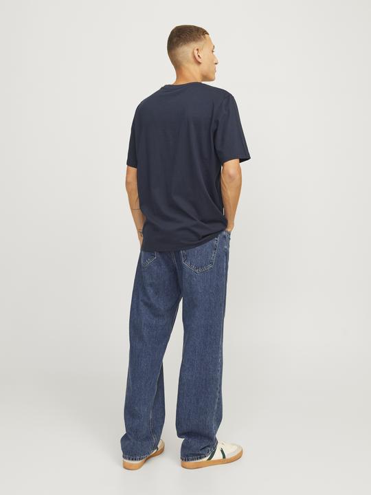 Immagine prodotto Jack & Jones X-mas Rundhals T-shirt T-shirt (S)