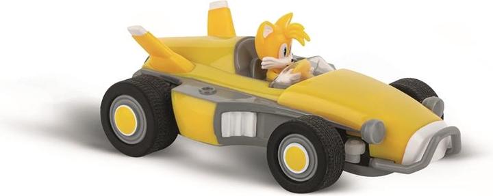Immagine prodotto Carrera Set di piste da corsa TSR Mini RC 1:43