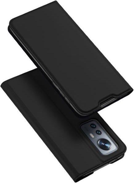 Produktbild Dux Ducis Skin Pro Series Bookcover (Xiaomi 12X)
