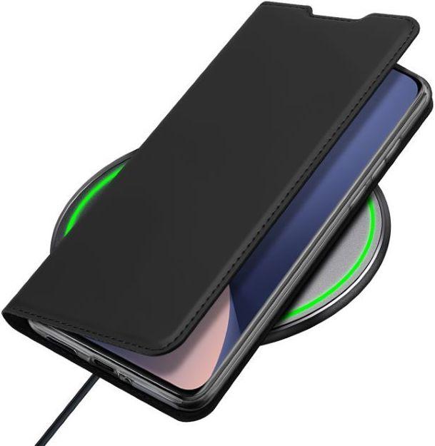 Produktbild Dux Ducis Skin Pro Series Bookcover (Xiaomi 12X)
