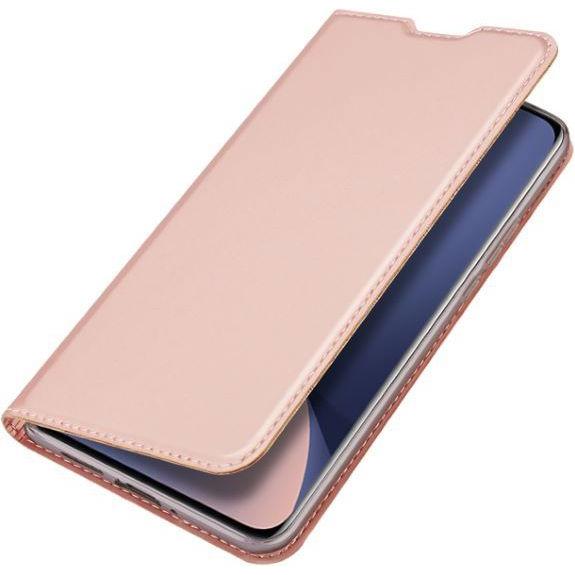 Thumbnail - Dux Ducis Skin Pro Series Bookcover (Xiaomi 12X), Smartphone Hülle, Rosa