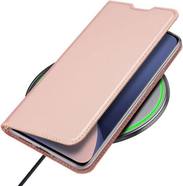 Produktbild Dux Ducis Skin Pro Series Bookcover (Xiaomi 12X)