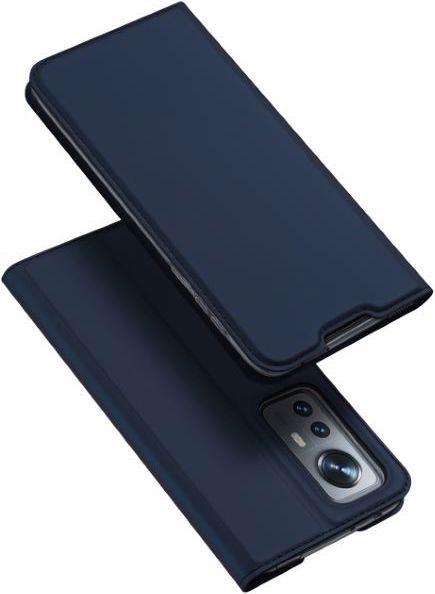 Produktbild Dux Ducis Skin Pro Series Bookcover (Xiaomi 12, Xiaomi 12X)