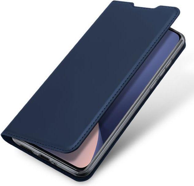 Produktbild Dux Ducis Skin Pro Series Bookcover (Xiaomi 12, Xiaomi 12X)