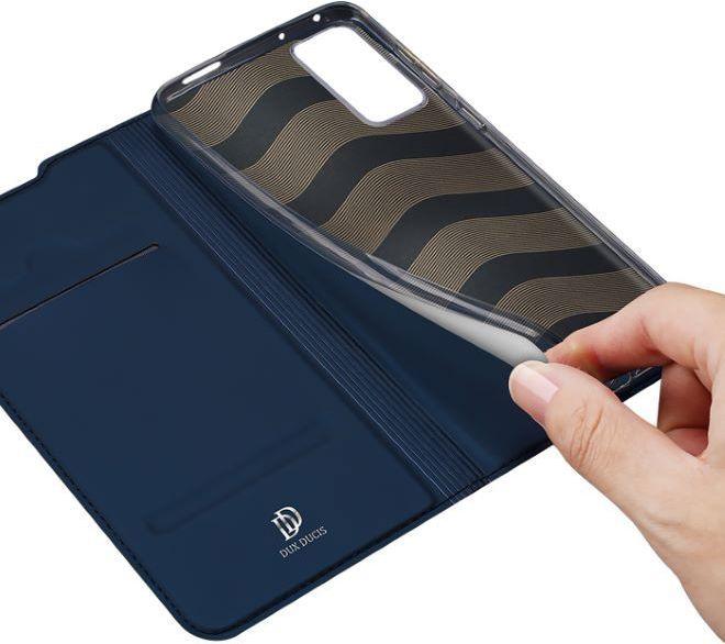 Produktbild Dux Ducis Skin Pro Series Bookcover (Xiaomi 12, Xiaomi 12X)