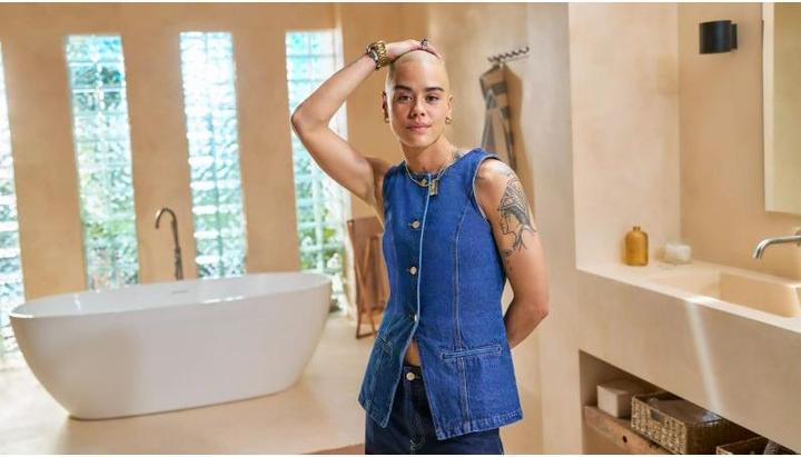 Actual product image Philips Pro Series 5000