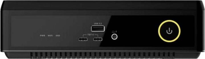 Zotac ZBOX Magnus EN275060TC (Intel Core Ultra 7 255HX)