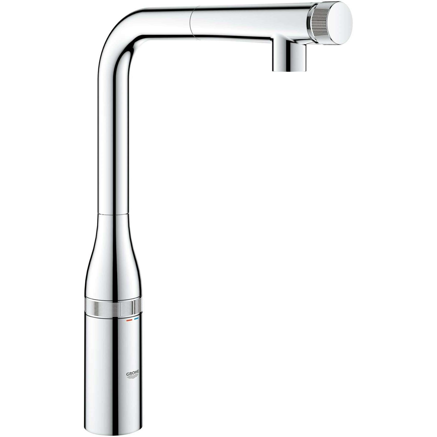 Grohe, Küchenarmatur, Essence Smart Control