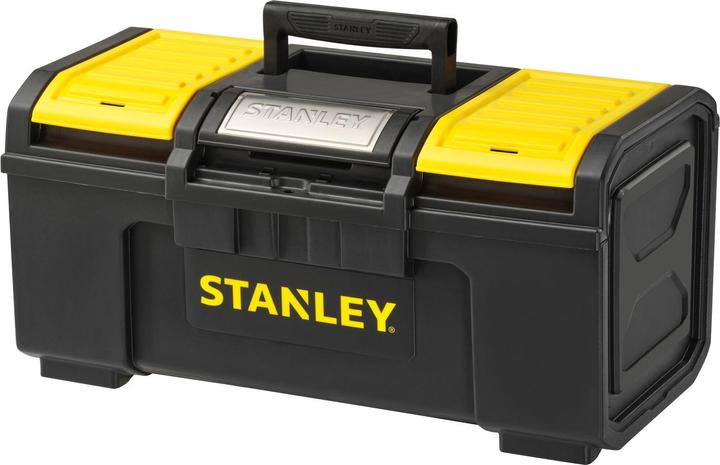 Produktbild Stanley Werkzeugbox Basic (1 Teil)