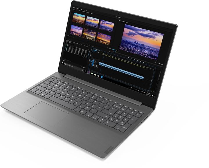 Produktbild Lenovo V15 (15.60", Intel Celeron N4020, 8 GB, 256 GB, DE)